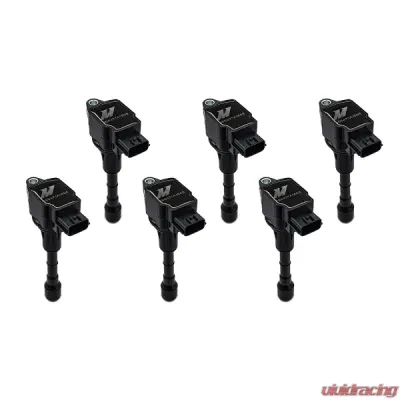 Mishimoto Ignition Coil 6 Set - MMIG-350Z-0706