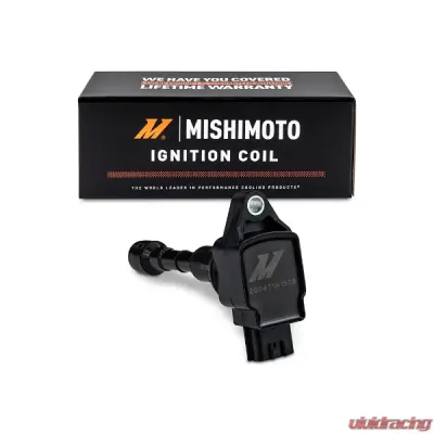 Mishimoto Ignition Single Coil - MMIG-350Z-07