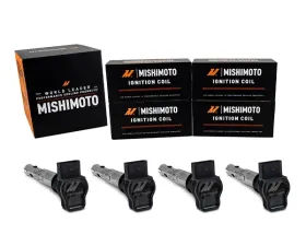 Mishimoto Ignition Single Coil
