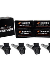 Mishimoto Ignition Single Coil                                     - MMIG-A3-09 - Image 4