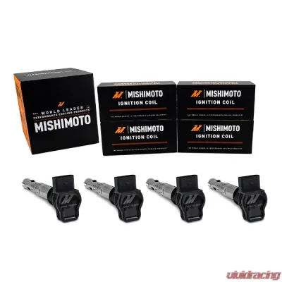 Mishimoto Ignition Single Coil - MMIG-A3-09