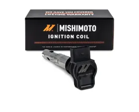 Mishimoto Ignition Coil 4 Set