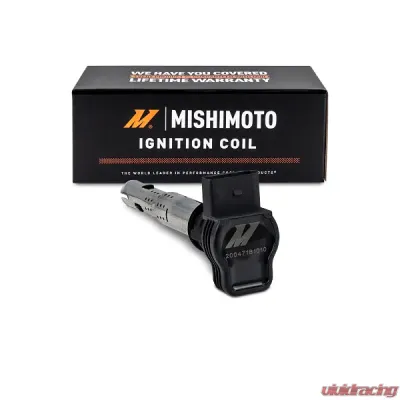 Mishimoto Ignition Coil 4 Set - MMIG-A3-0904