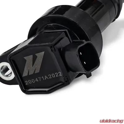 Mishimoto Ignition Coil 4 Set - MMIG-ACCNT-1204