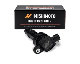 Mishimoto Ignition Single Coil