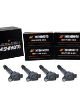 Mishimoto Ignition Coil 4 Set                                     - MMIG-ACRD24-0804 - Image 4