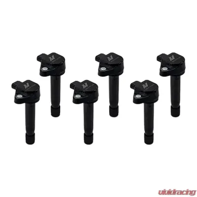 Mishimoto Ignition Coil 6 Set - MMIG-ACRD30-0006