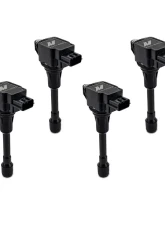 Mishimoto Ignition Coil 4 Set                                     - MMIG-ALT-0704 - Image 2