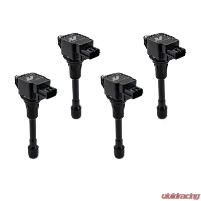 Mishimoto Ignition Coil 4 Set - MMIG-ALT-0704