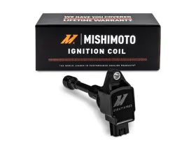 Mishimoto Ignition Single Coil Infiniti | Nissan | Suzuki 2005-2019