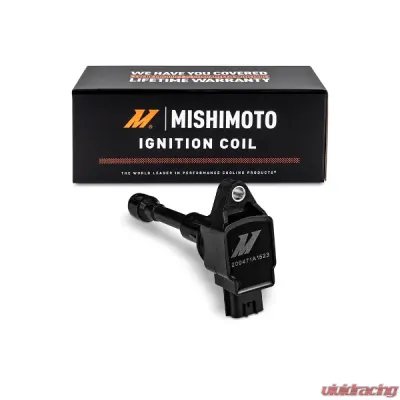 Mishimoto Ignition Single Coil - MMIG-ALT-07