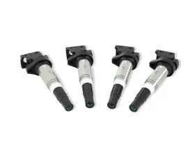 Mishimoto Ignition Coil 4 Set