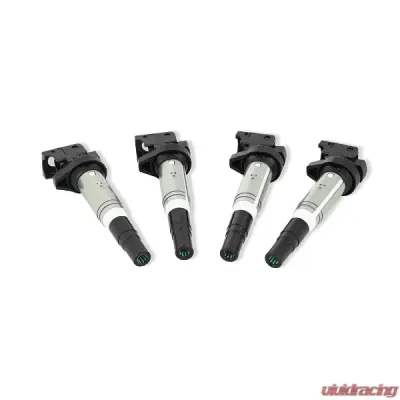 Mishimoto Ignition Coil 4 Set - MMIG-BMW-0204