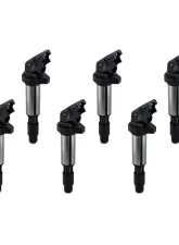 Mishimoto Ignition Coil 6 Set BMW 335i | 135i | 535i | 740i | 335is 2007-2013                                     - MMIG-BMW-0706 - Image 2