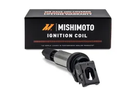 Mishimoto Ignition Single Coil BMW 335i | 135i | 535i | 740i | 335is 2007-2013