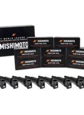 Mishimoto Ignition Coil 8 Set                                     - MMIG-BMW-1108 - Image 4