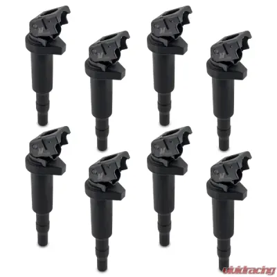 Mishimoto Ignition Coil 8 Set - MMIG-BMW-1108