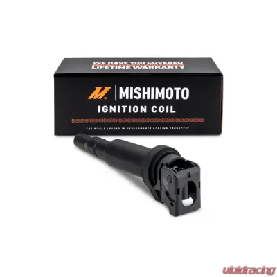 Mishimoto Ignition Single Coil - MMIG-BMW-11