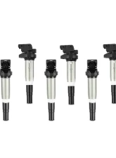 Mishimoto Ignition Coil 6 Set                                     - MMIG-BMW-0206 - Image 2