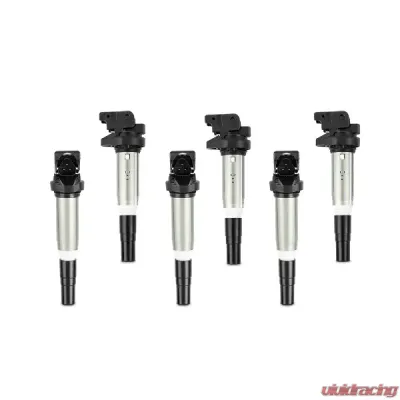 Mishimoto Ignition Coil 6 Set - MMIG-BMW-0206