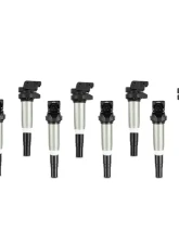 Mishimoto Ignition Coil 8 Set                                     - MMIG-BMW-0208 - Image 2