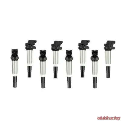 Mishimoto Ignition Coil 8 Set - MMIG-BMW-0208
