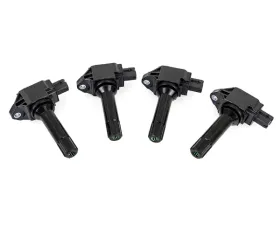 Mishimoto Ignition Coil 4 Set