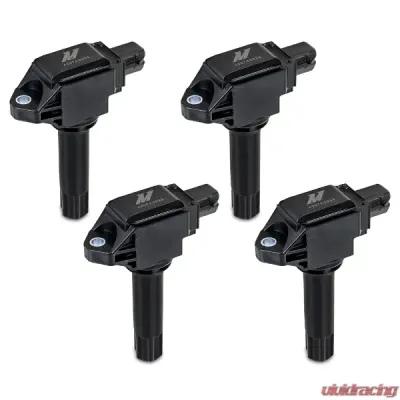 Mishimoto Ignition Coil 4 Set - MMIG-BRZ-1504