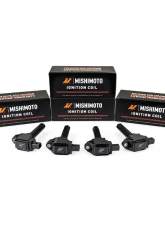 Mishimoto Ignition Coil 4 Set                                     - MMIG-BRZ-1504 - Image 4