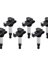 Mishimoto Ignition Coil 6 Set                                     - MMIG-CAD-0406 - Image 2