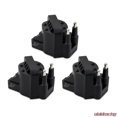 Mishimoto Ignition Coil Set of 3 - MMIG-CENT-8503
