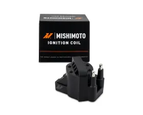 Mishimoto Ignition Single Coil