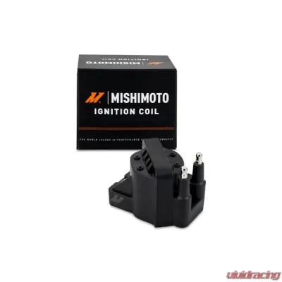 Mishimoto Ignition Single Coil - MMIG-CENT-85