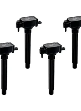 Mishimoto Ignition Coil 4 Set                                     - MMIG-CHEK-1404 - Image 2