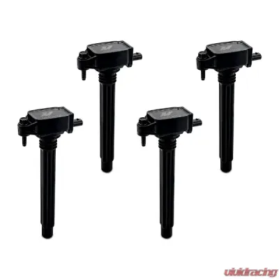 Mishimoto Ignition Coil 4 Set - MMIG-CHEK-1404