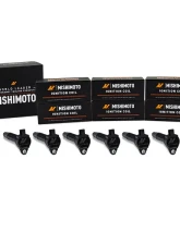 Mishimoto Ignition Coil 6 Set                                     - MMIG-CHGR40-0606 - Image 4