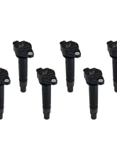Mishimoto Ignition Coil 6 Set                                     - MMIG-CHGR40-0606 - Image 2