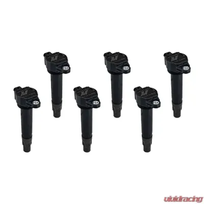 Mishimoto Ignition Coil 6 Set - MMIG-CHGR40-0606