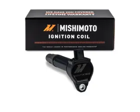 Mishimoto Ignition Single Coil