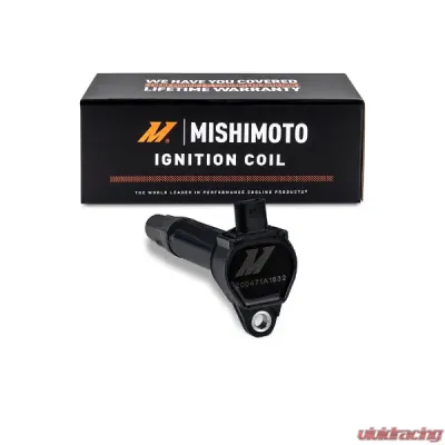 Mishimoto Ignition Single Coil - MMIG-CHGR40-06