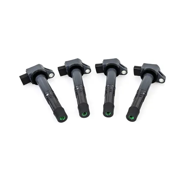 Mishimoto Ignition Coil 4 Set - MMIG-CIV-0204
