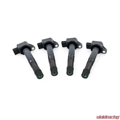 Mishimoto Ignition Coil 4 Set - MMIG-CIV-0204