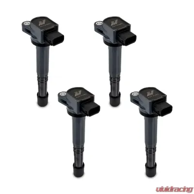 Mishimoto Ignition Coil 4 Set - MMIG-CIV-0204
