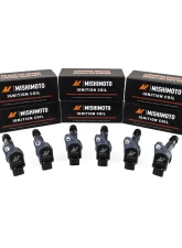 Mishimoto Ignition Coil 4 Set                                     - MMIG-CIV-0204 - Image 4