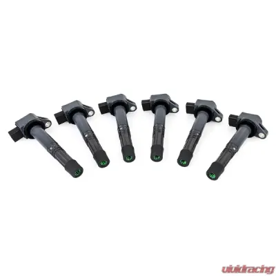 Mishimoto Ignition Coil 6 Set - MMIG-CIV-0206