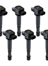 Mishimoto Ignition Coil 6 Set                                     - MMIG-CIV-0206 - Image 2