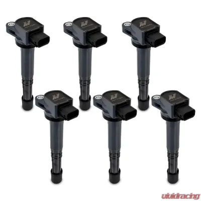 Mishimoto Ignition Coil 6 Set - MMIG-CIV-0206