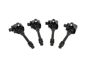 Mishimoto Ignition Coil 4 Set