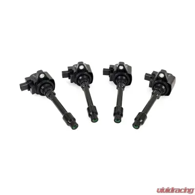 Mishimoto Ignition Coil 4 Set - MMIG-CIV-1604