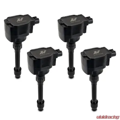 Mishimoto Ignition Coil 4 Set - MMIG-CIV-1604
